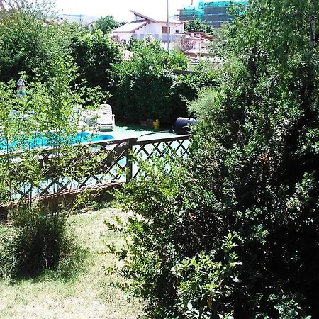 Bed & Breakfast Arcobaleno L'Aquila