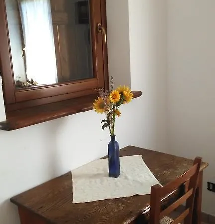 Bed & Breakfast Arcobaleno *