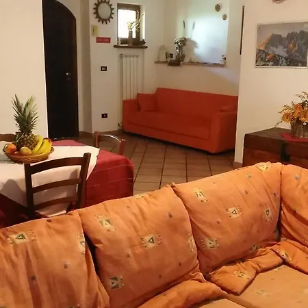 Bed & Breakfast Arcobaleno LʼAquila
