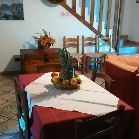 Bed & Breakfast Arcobaleno