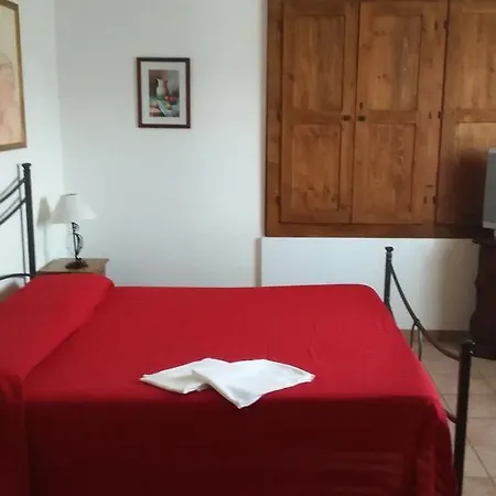 Arcobaleno Bed & Breakfast L'Aquila