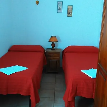 Arcobaleno Bed & Breakfast