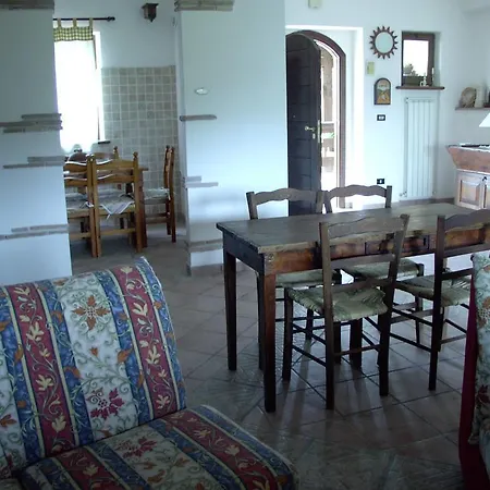 Arcobaleno Bed & Breakfast L'Aquila