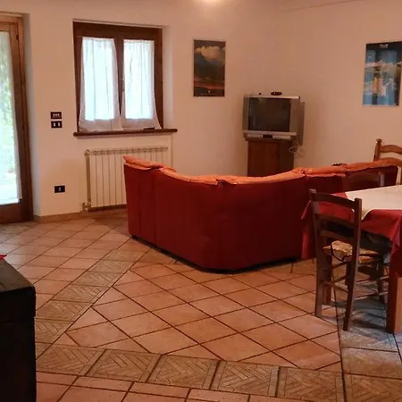 Bed & Breakfast Arcobaleno