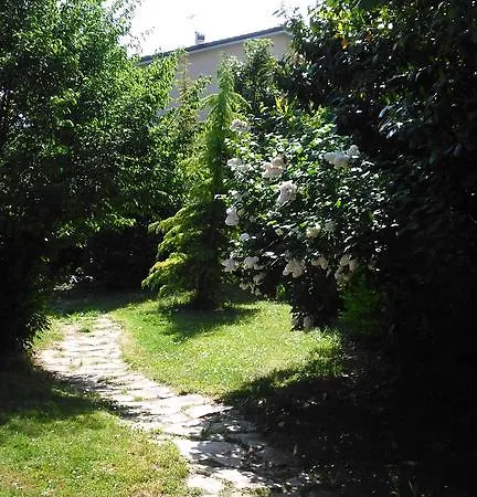 Bed & Breakfast Arcobaleno *