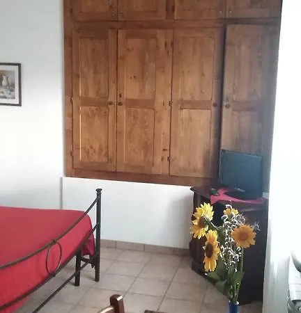 Bed & Breakfast Arcobaleno L'Aquila