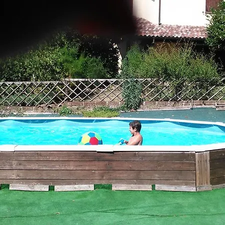 Bed & Breakfast Arcobaleno *