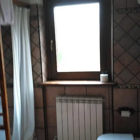 Arcobaleno Bed & Breakfast LʼAquila